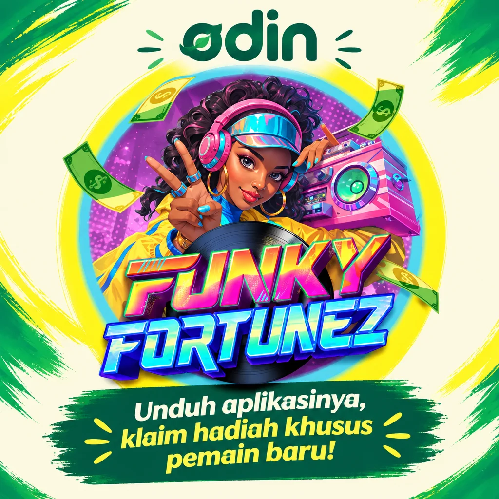 odin · Funky Fortunez