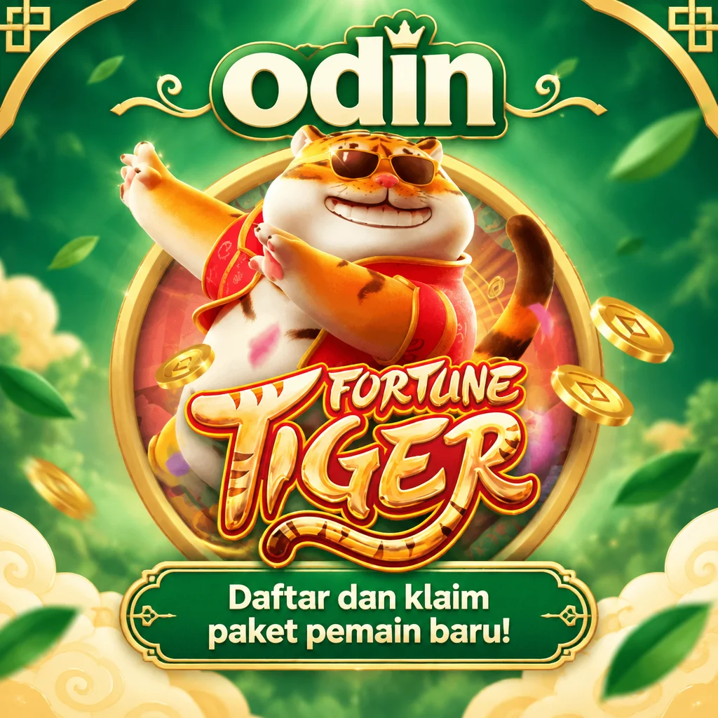 odin · Fortune Tiger