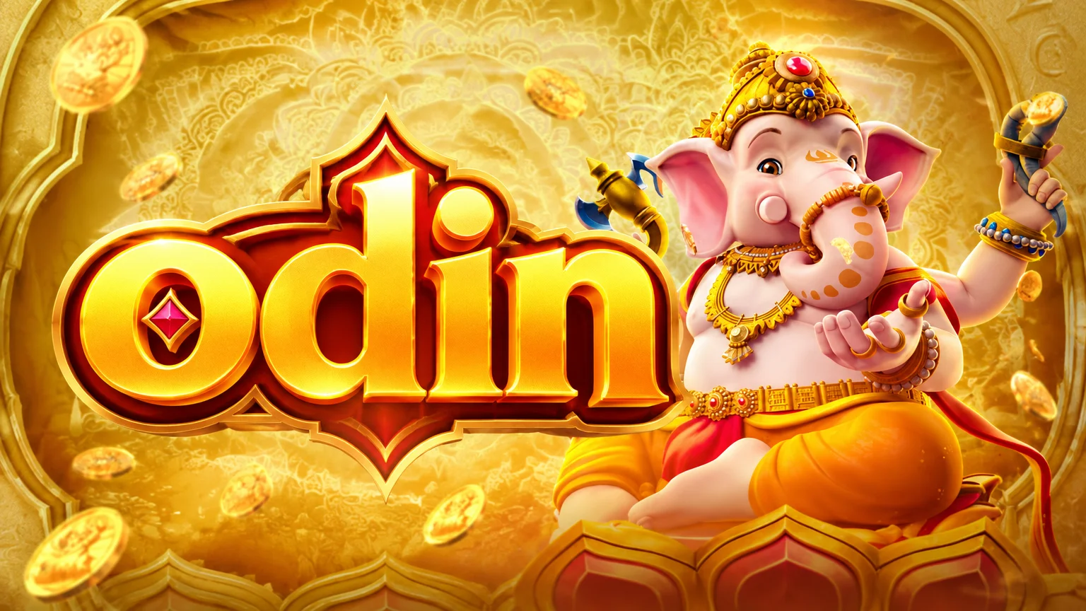 Panduan Mekanisme Simbol dan Fitur Bonus Flirting Scholar di odin